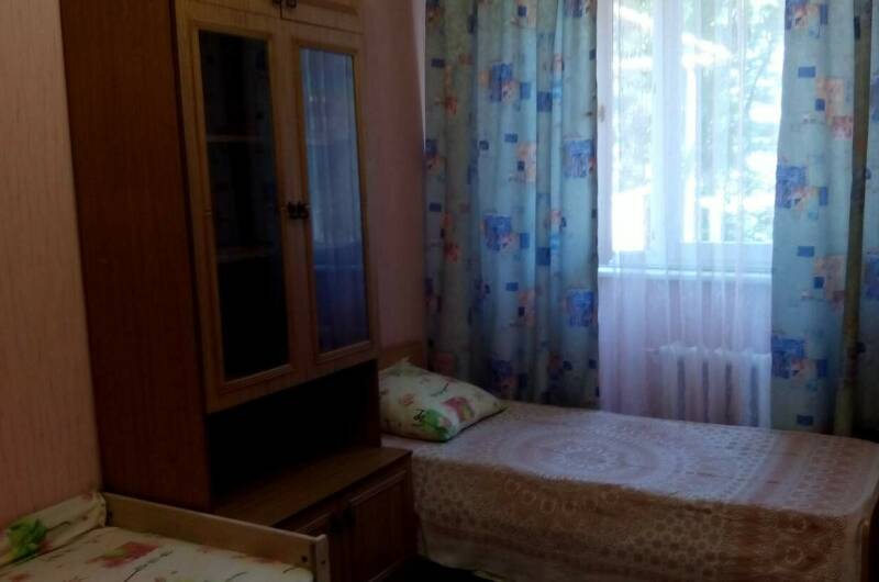 3-х местный номер «Стандарт»