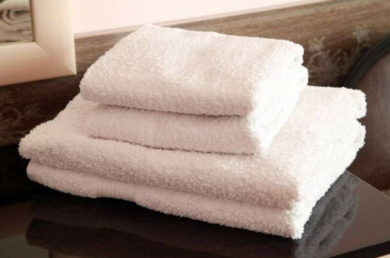 Двухместный номер категории "Комфорт"