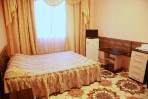 Изображение Изображение гостиницы "Семейная гостиница «Иордан»" #4 #4