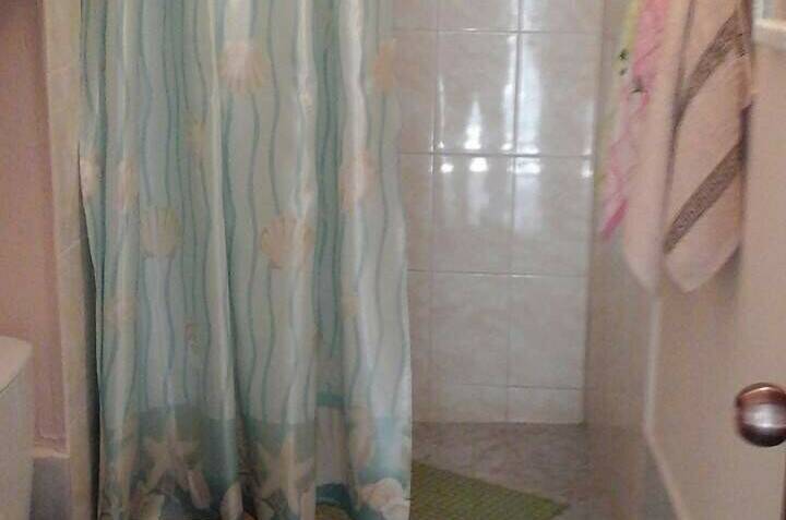 2-х комнатный домик с индивидуальной кухней