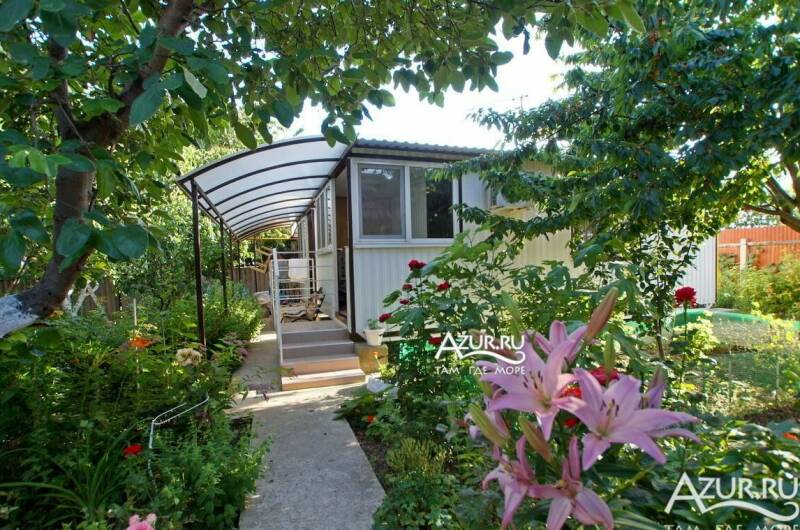 2,3,4,5-ти местные номера «Стандарт»