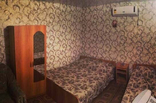 3х местный эконом. Корпус «Вероника»