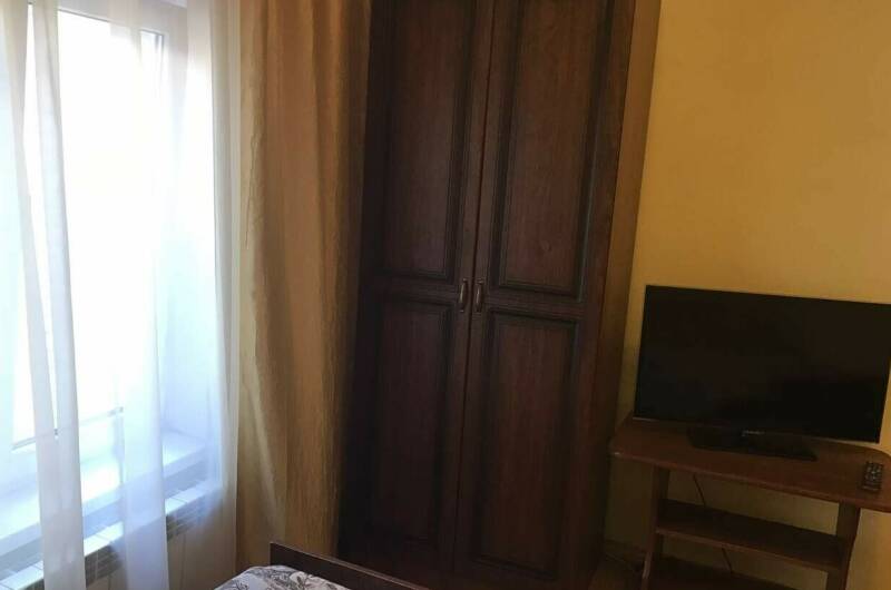 3х местный эконом. Корпус «Вероника»