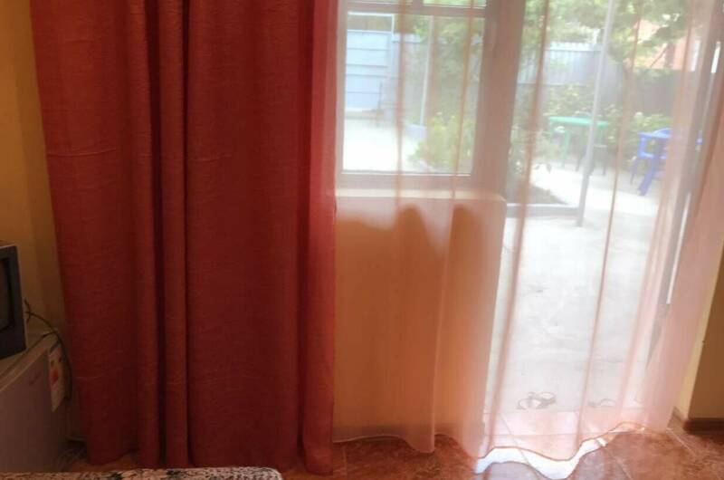 2 х местный эконом. Корпус «Вероника»