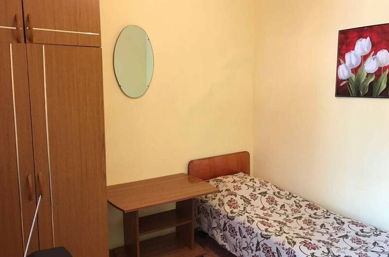 2 х местный эконом. Корпус «Вероника»