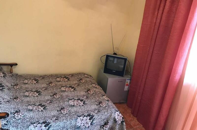 2 х местный эконом. Корпус «Вероника»