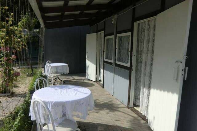 Двухместный номер «Эконом» класса