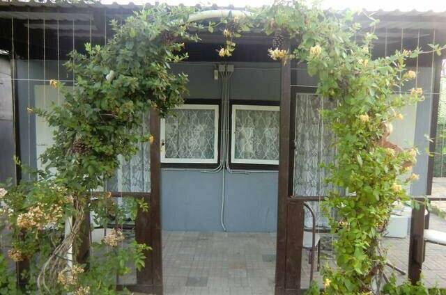 Двухместный номер «Эконом» класса