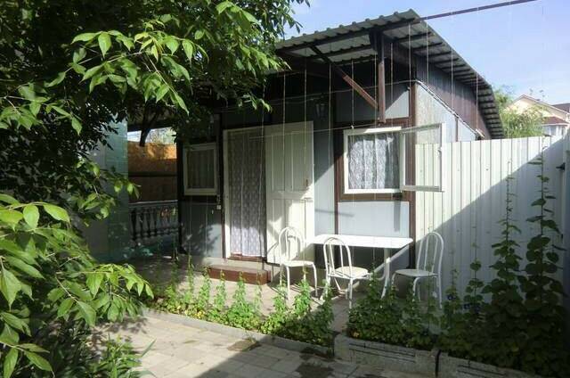 Трехместный номер «Эконом» класса