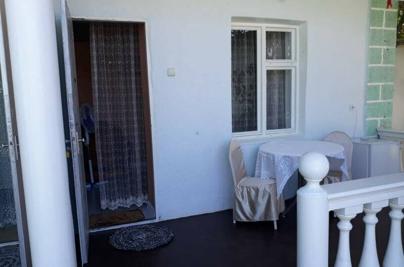 Двухместный номер «Комфорт»