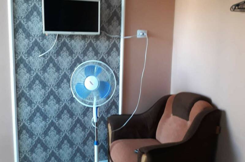 Двухместный номер «Комфорт»