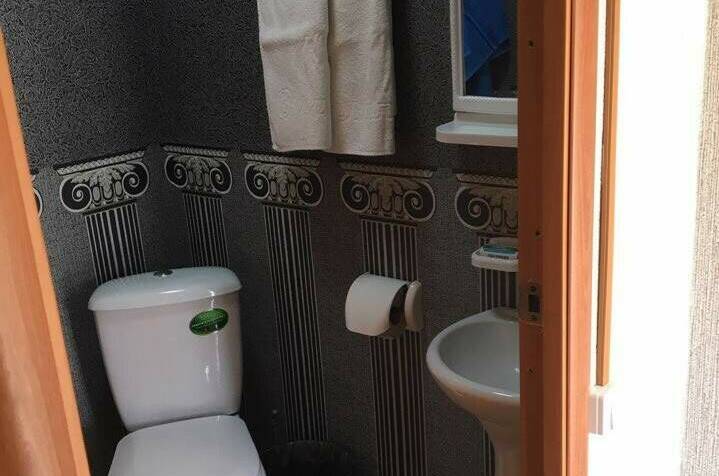 Четырехместный номер «Комфорт»