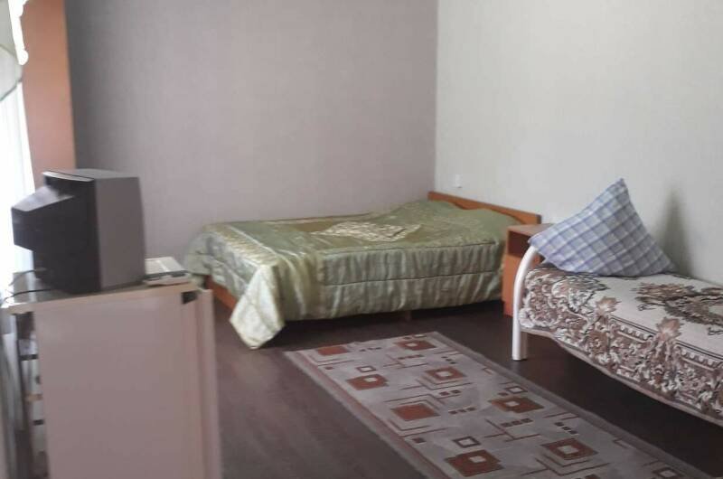 Четырехместный номер «Комфорт»