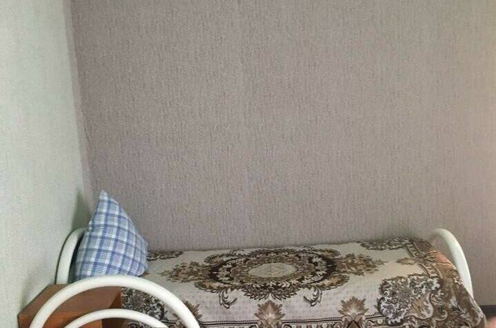 Четырехместный номер «Комфорт»