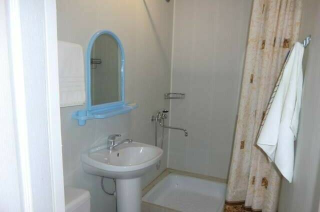 Четырехместный номер «Комфорт»