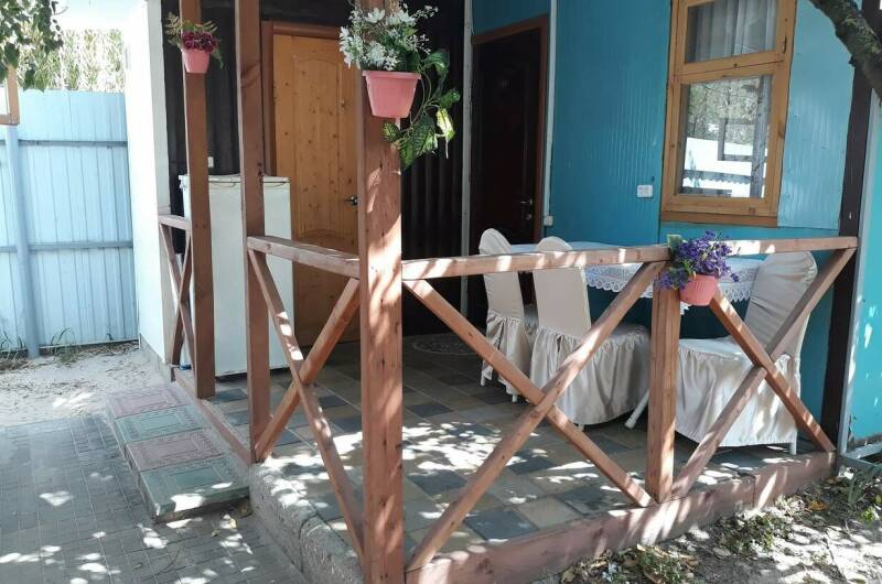 Трехместный номер «Комфорт»