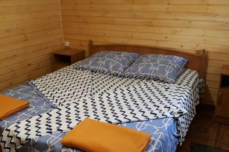 Трехместный номер «Комфорт»