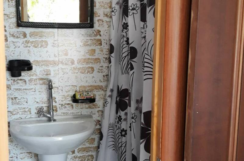 Трехместный номер «Комфорт»