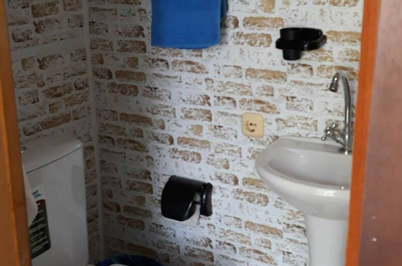 Трехместный номер «Комфорт»