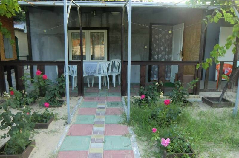 Четырехместный номер «Комфорт»