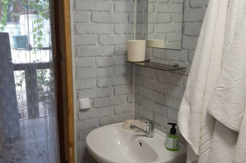 Четырехместный номер «Комфорт»