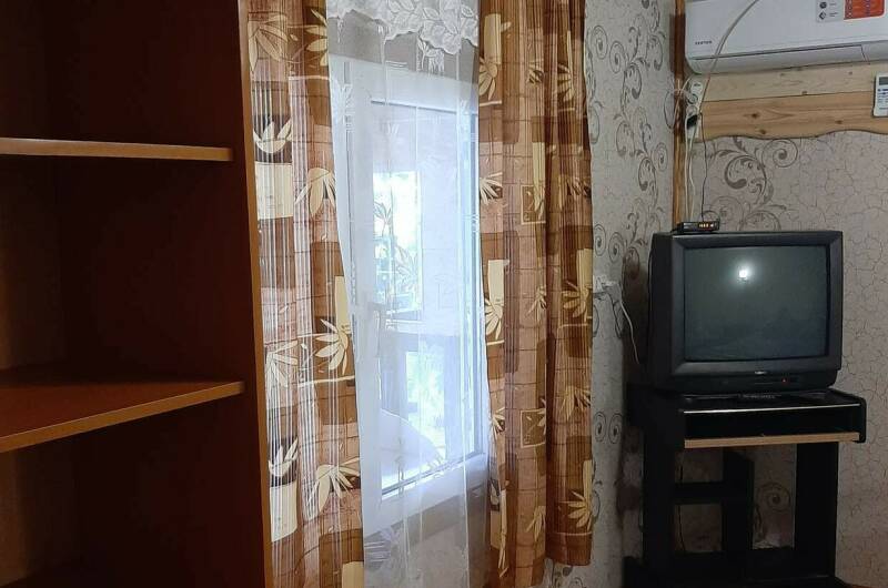 Четырехместный номер «Комфорт»