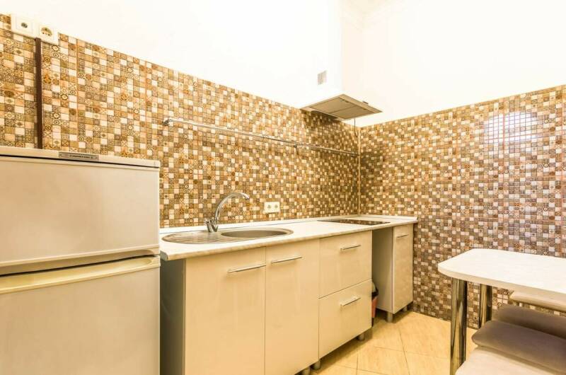 «Номер» 3-х местный 2-х комн. с верандой и кухней