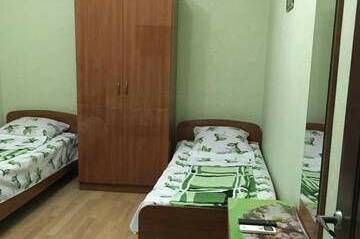 3-х местная комната «Бюджет»