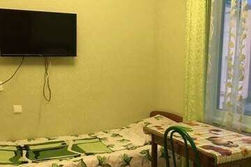 3-х местная комната «Бюджет»