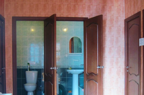 3-х местная комната «Бюджет»