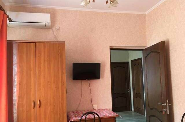 2-х местная комната «Бюджет»