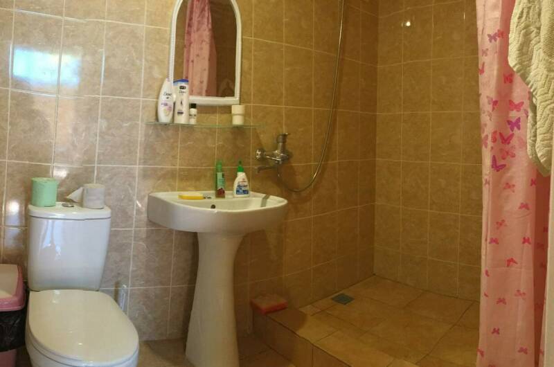 2-х местная комната «Бюджет»