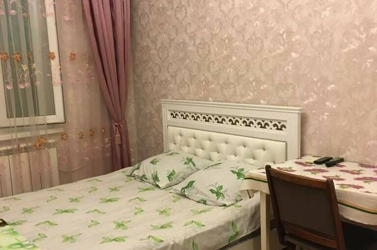 2-х местная комната «Бюджет»