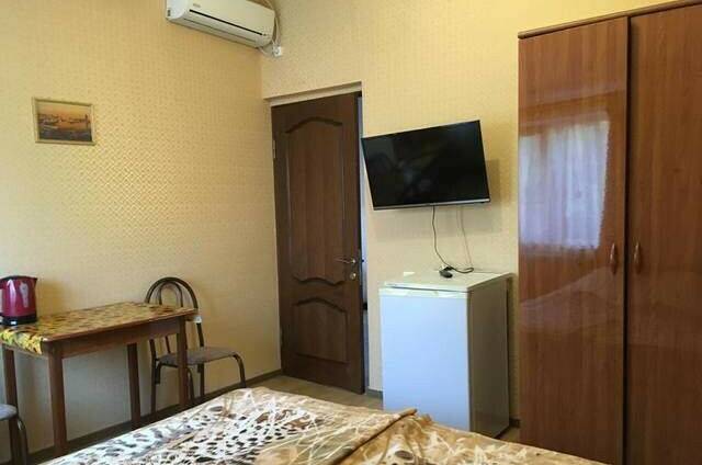 3-х местная комната «Стандарт»