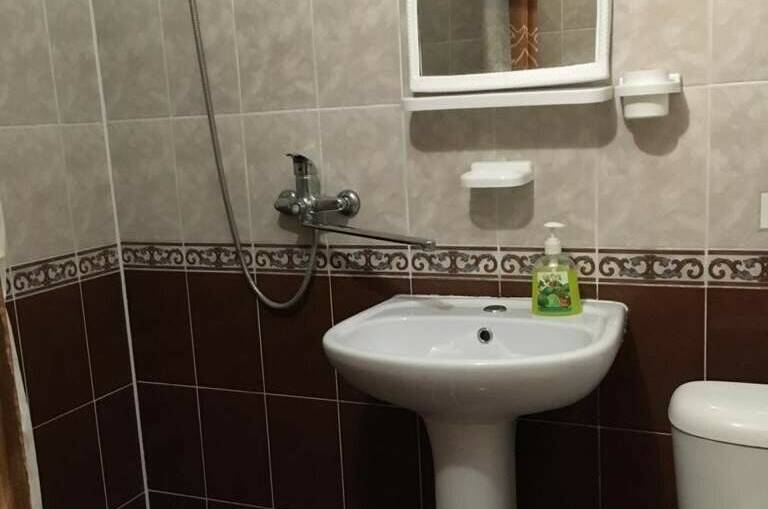 3-х местная комната «Стандарт»