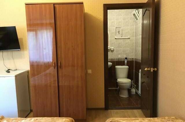 3-х местная комната «Стандарт»