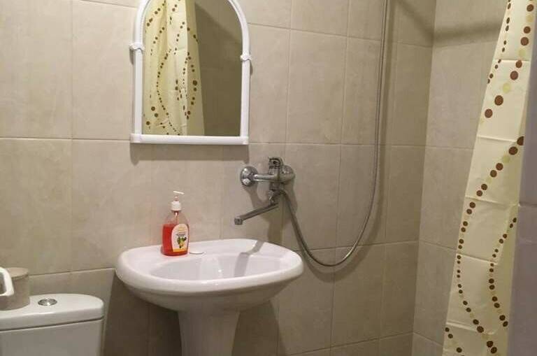 2-х местная комната «Стандарт»