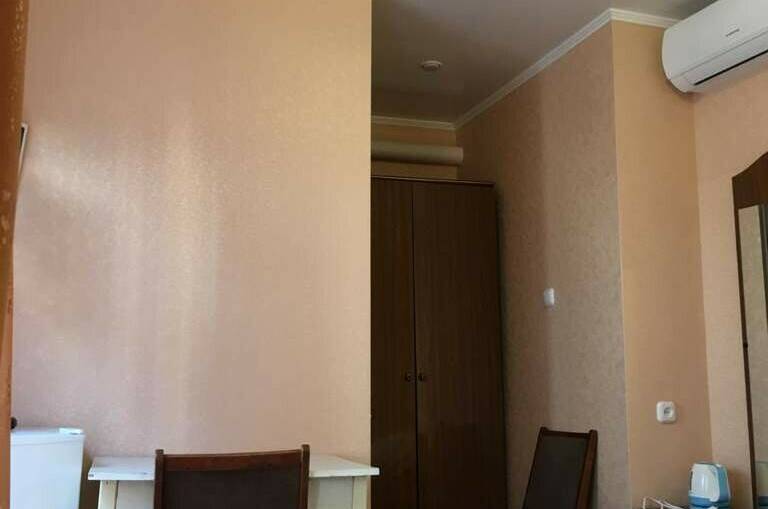 2-х местная комната «Стандарт»