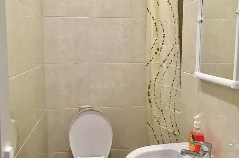 2-х местная комната «Стандарт»