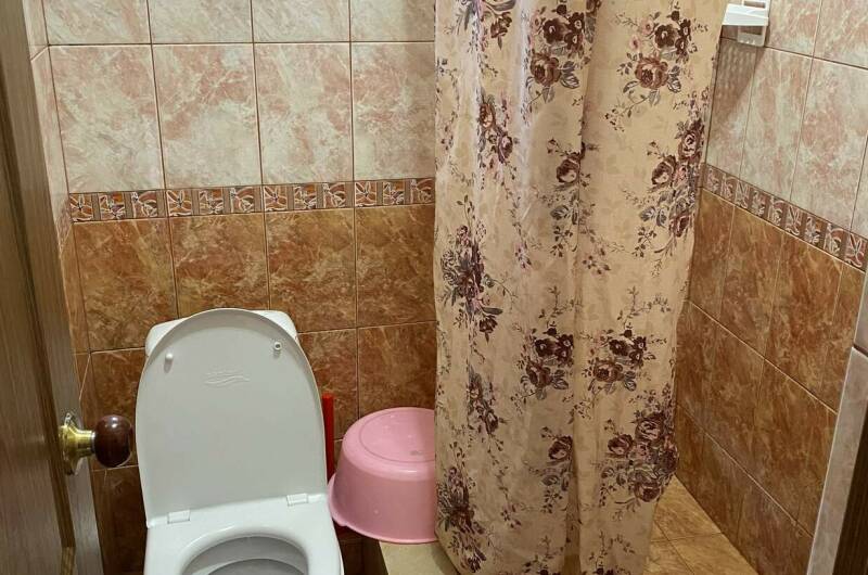 Двухкомнатный номер