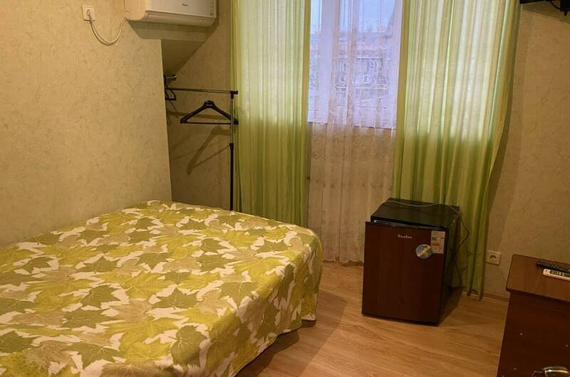 Двухместный номер