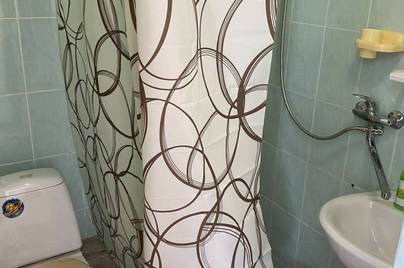 Двухместный номер