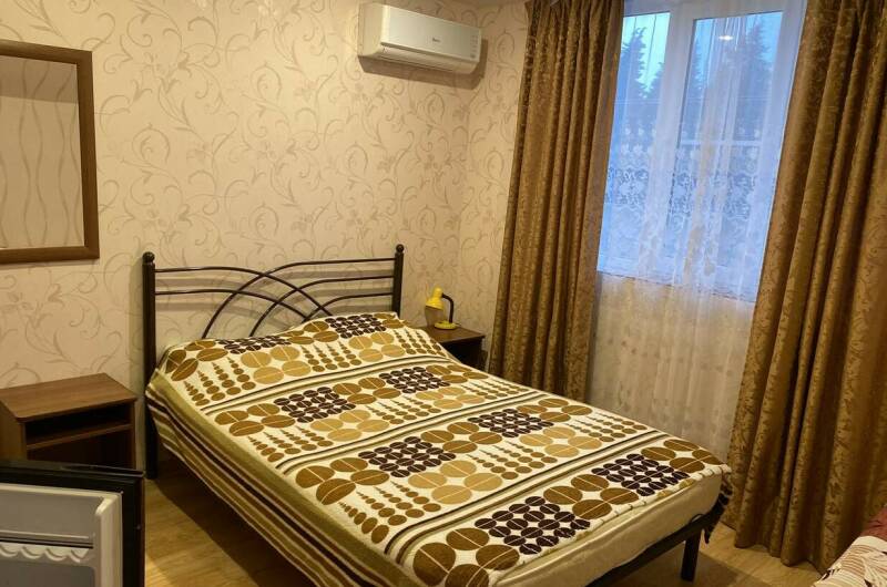 Двухместный номер