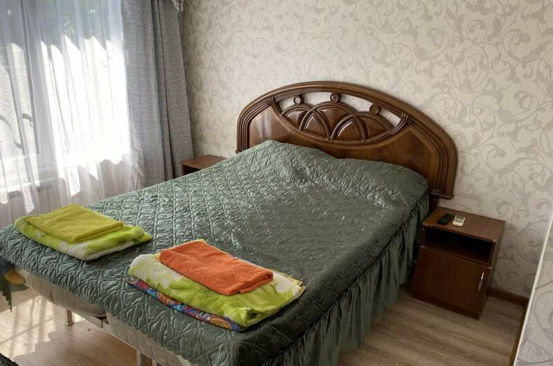 Двухместный номер