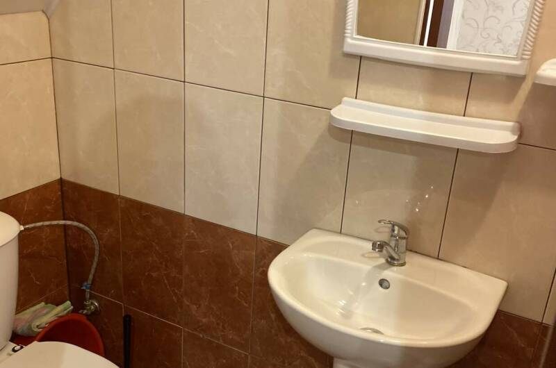 Двухместный номер