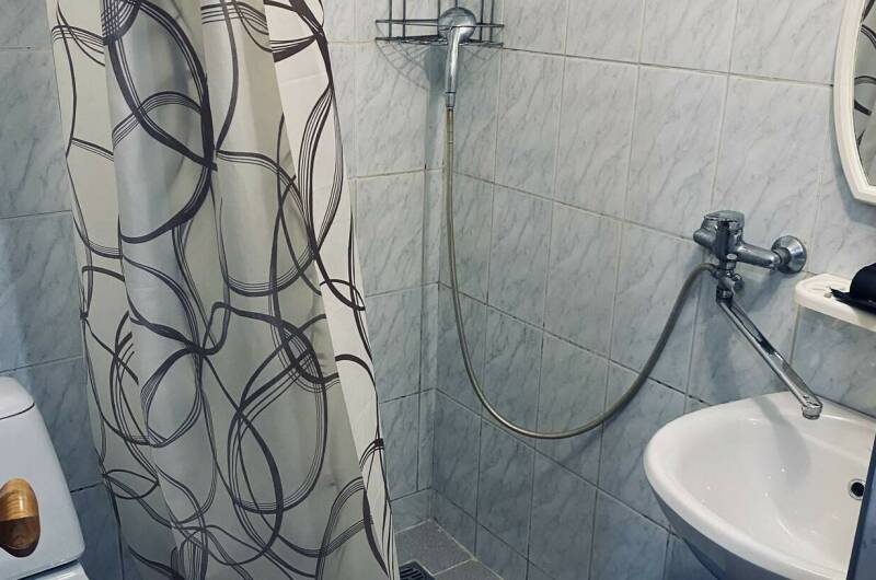 Стандарт 4-х местный