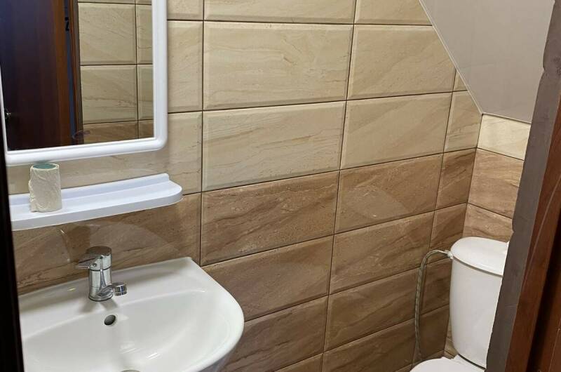 Стандарт 4-х местный