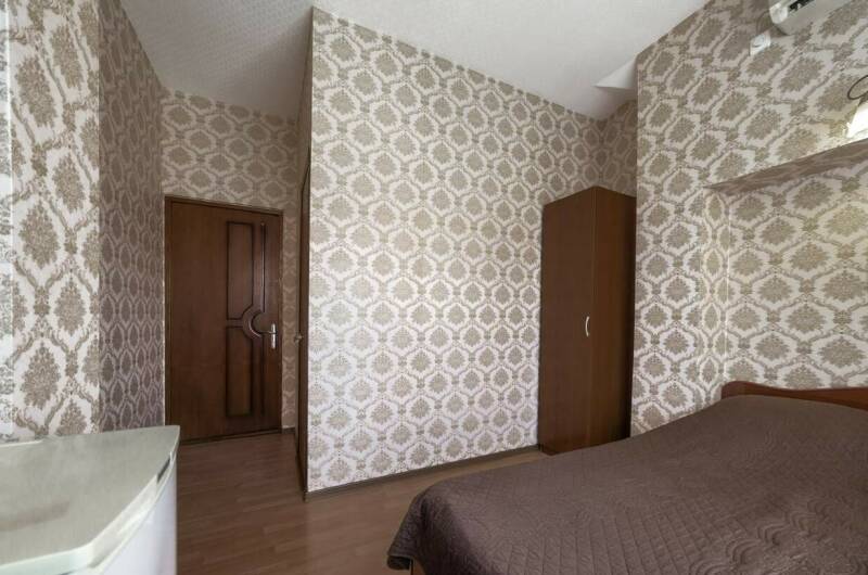 Двухместный номер