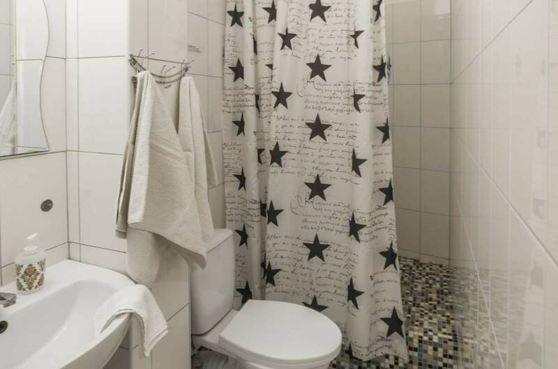 Двухместный номер