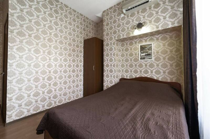 Двухместный номер